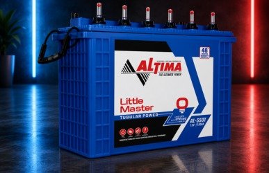 Altima Battery